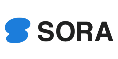 SORAロゴ